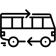 Transferência do aeroporto
