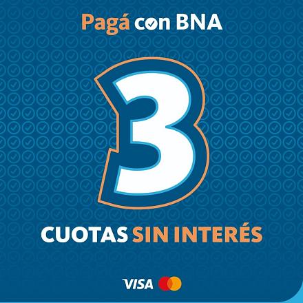 Beneficio Banco Nación