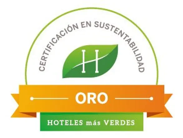 Iguazú Jungle Lodge renueva su certificación Oro en Hoteles + Verdes