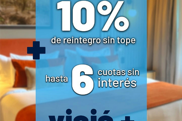 Oferta Banco Nación
