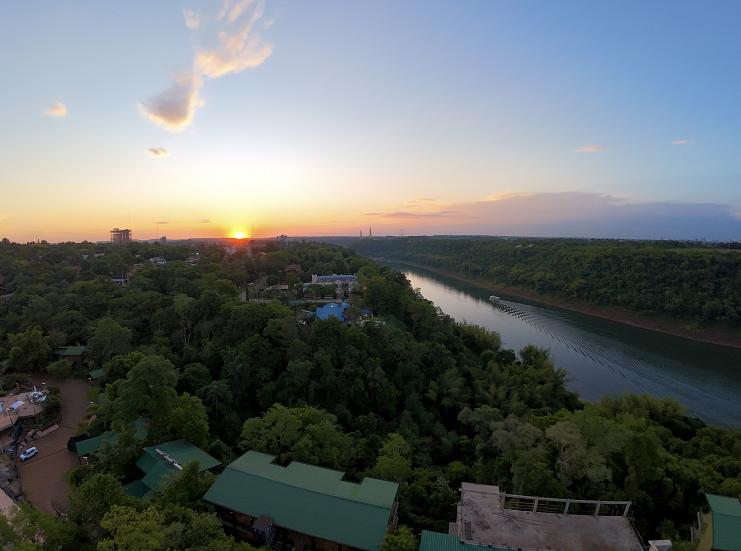 Del legado al futuro: Iguazú Jungle, el primer hotel resort de Iguazú
