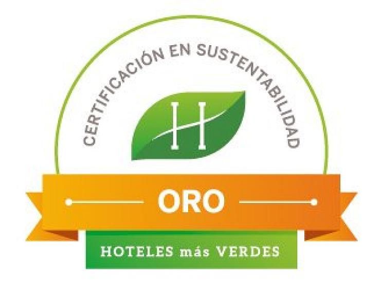 Iguazú Jungle Lodge renueva su certificación Oro en Hoteles + Verdes