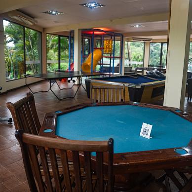 Photo gallery of Iguazú Jungle Lodge