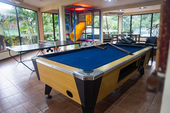 Hotel in Puerto Iguazú