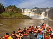 Iguazú, entre las ciudades más sustentables de Argentina