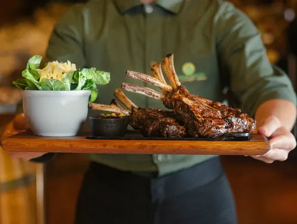 Iguazú Jungle Lodge an unforgettable experience in the heart of the Misiones jungle