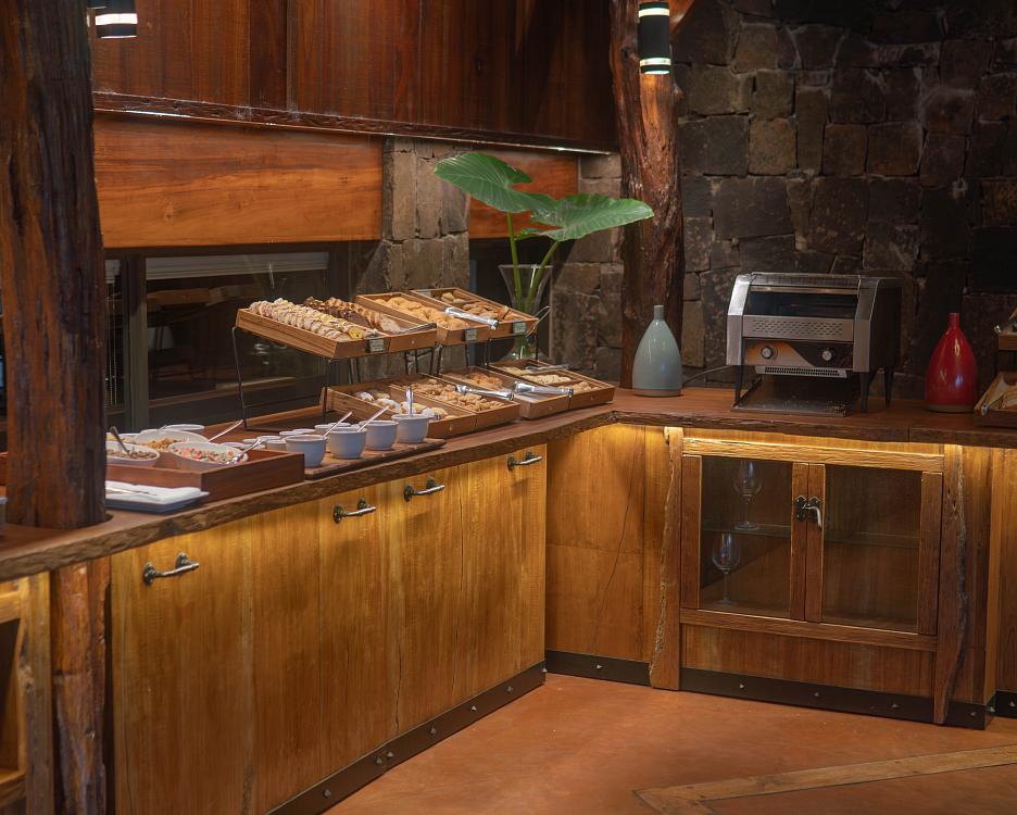 Iguazú Jungle Lodge