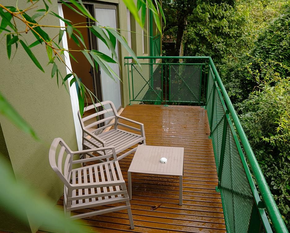 Iguazú Jungle Lodge