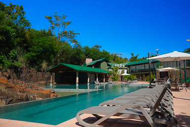 Piscina al aire libre