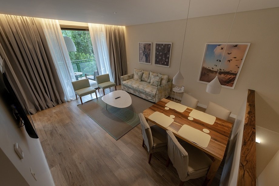 Junior Suite